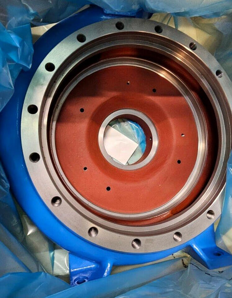 Goulds 0255-31-1003 Centrifugal Impeller Housing for 3175, 6x12-22In/6x8-22in