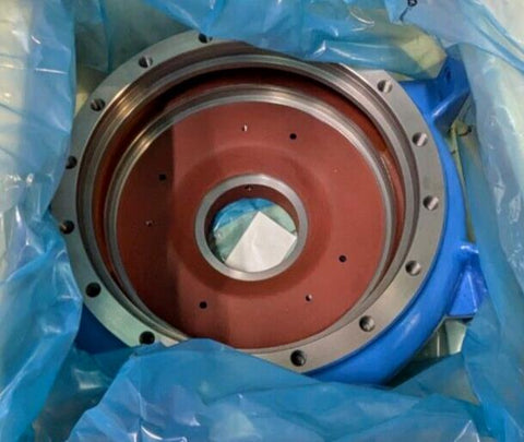 Goulds 0255-31-1003 Centrifugal Impeller Housing for 3175, 6x12-22In/6x8-22in