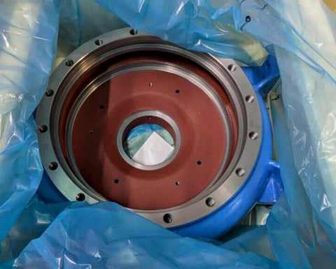 Goulds 0255-31-1003 Centrifugal Impeller Housing for 3175, 6x12-22In/6x8-22in