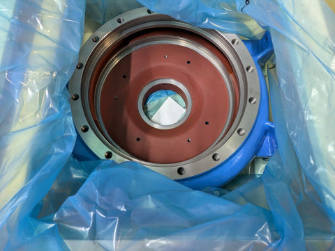 Goulds 0255-31-1003 Centrifugal Impeller Housing for 3175, 6x12-22In/6x8-22in