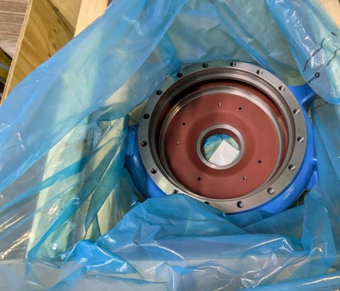 Goulds 0255-31-1003 Centrifugal Impeller Housing for 3175, 6x12-22In/6x8-22in