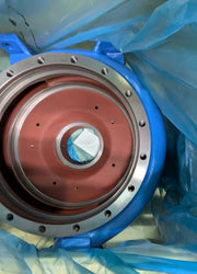 Goulds 0255-31-1003 Centrifugal Impeller Housing for 3175, 6x12-22In/6x8-22in