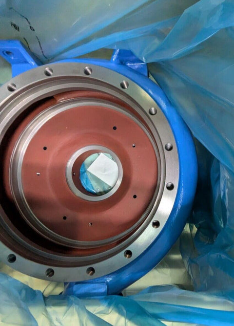 Goulds 0255-31-1003 Centrifugal Impeller Housing for 3175, 6x12-22In/6x8-22in