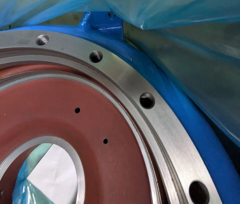 Goulds 0255-31-1003 Centrifugal Impeller Housing for 3175, 6x12-22In/6x8-22in