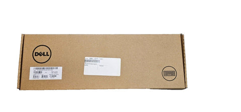 Lot 5 PCS Dell KB216-BK-US Wired Keyboard, Black, USB, Full Size 104 Key QWERTY