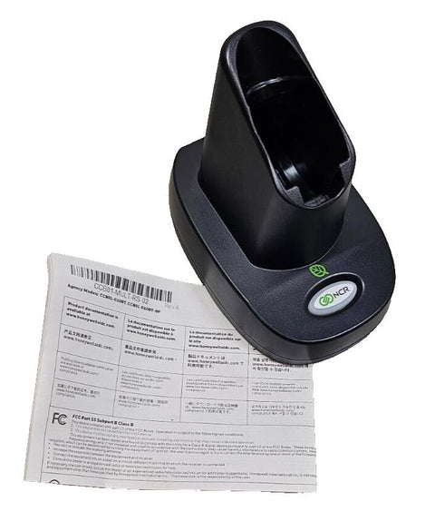 OEM Honeywell CCB01-010BT-BF Single Slot Bluetooth Charging Base Cradle (ONLY)