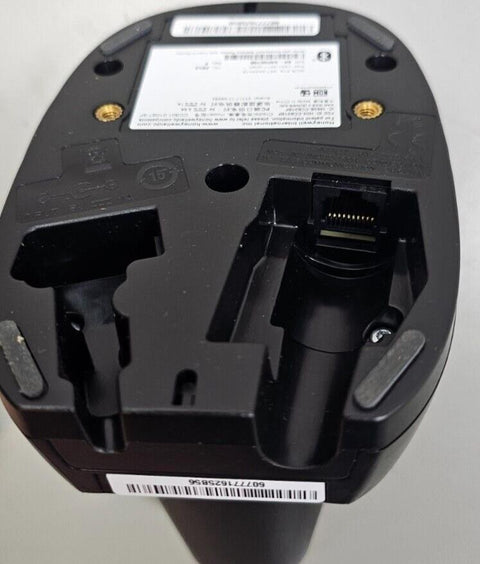 OEM Honeywell CCB01-010BT-BF Single Slot Bluetooth Charging Base Cradle (ONLY)