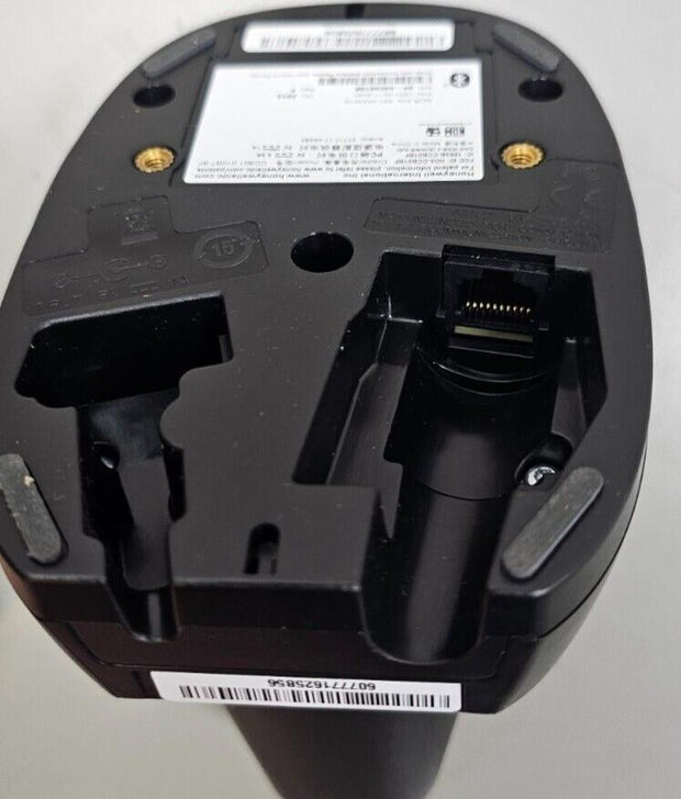 OEM Honeywell CCB01-010BT-BF Single Slot Bluetooth Charging Base Cradle (ONLY)