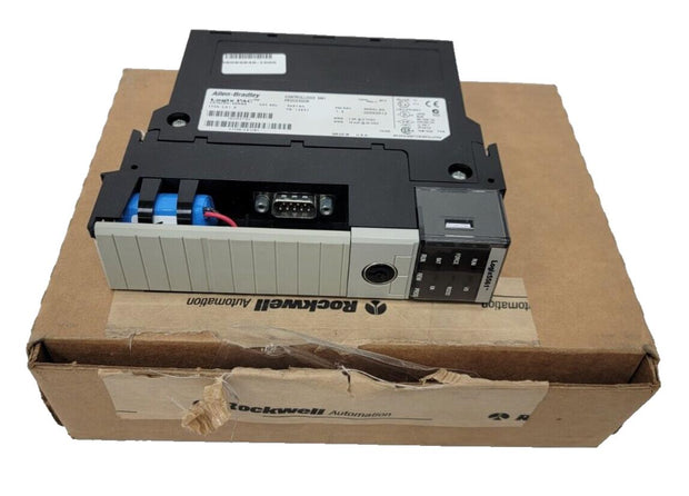 Refurb Allen Bradley 1756-L61/B Logix PAC Controllogix 5561 Processor PN-13837