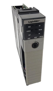Refurb Allen Bradley 1756-L61/B Logix PAC Controllogix 5561 Processor PN-13837
