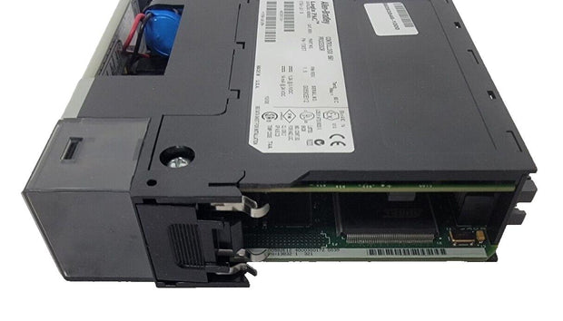 Refurb Allen Bradley 1756-L61/B Logix PAC Controllogix 5561 Processor PN-13837