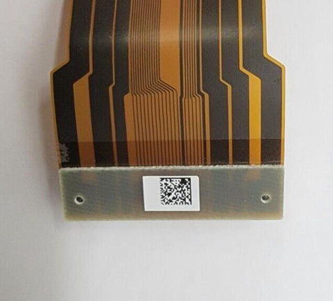 Markem Imaje ENM10104650 X-Series Printhead 53mm High Speed, New, US Shipper