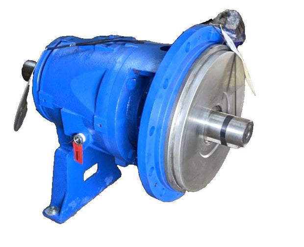 Remanufactured Goulds 3175L 18 Centrifugal Pump 18" 22" 5000 to 6000GPM G175L 18