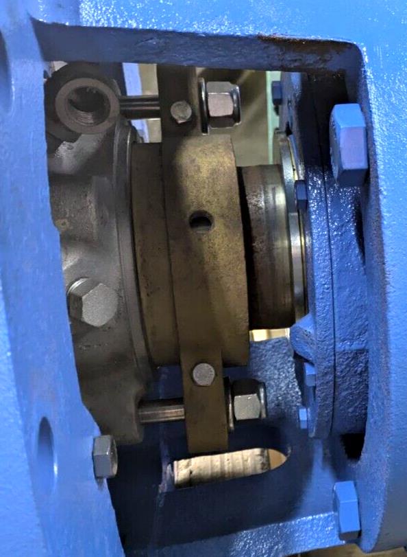 Remanufactured Goulds 3175L 18 Centrifugal Pump 18" 22" 5000 to 6000GPM G175L 18