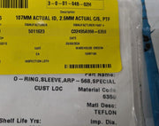 Remanufactured Goulds 3175L 18 Centrifugal Pump 18" 22" 5000 to 6000GPM G175L 18