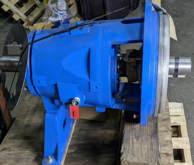 Remanufactured Goulds 3175L 18 Centrifugal Pump 18" 22" 5000 to 6000GPM G175L 18