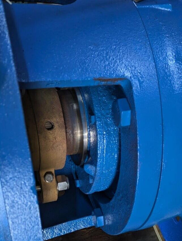 Remanufactured Goulds 3175L 18 Centrifugal Pump 18" 22" 5000 to 6000GPM G175L 18