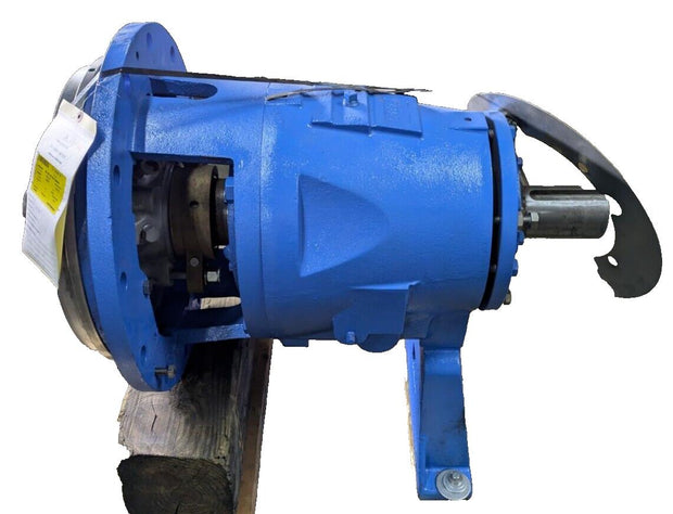 Remanufactured Goulds 3175L 18 Centrifugal Pump 18" 22" 5000 to 6000GPM G175L 18