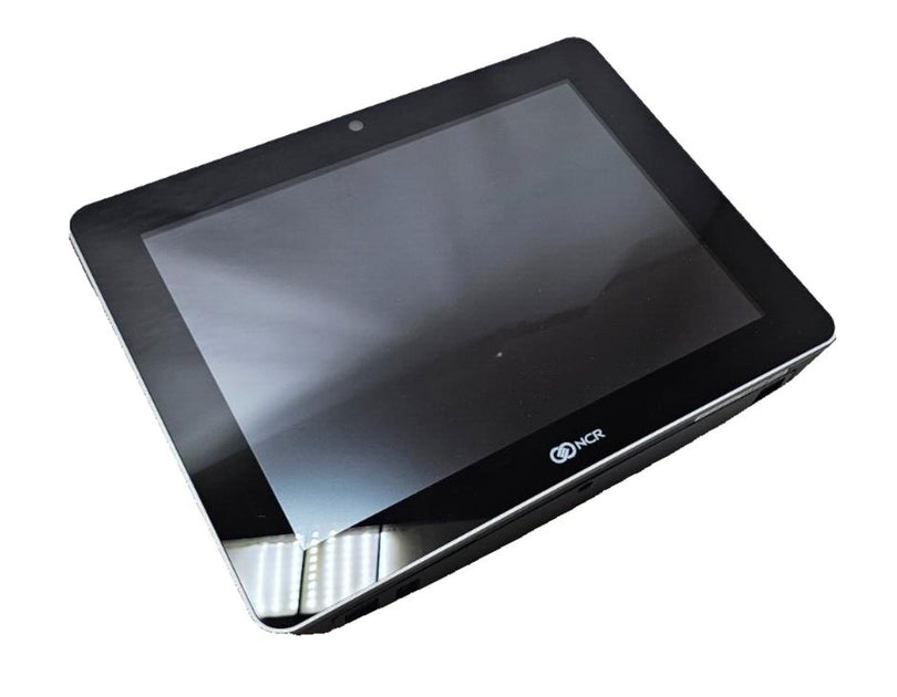 New NCR 7761 P1535 Touchscreen Terminal Display N3160 1.6Ghz, 8GB - No ...