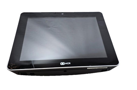 New NCR 7761 P1535 Touchscreen Terminal Display N3160 1.6Ghz, 8GB - No Stand/PSU