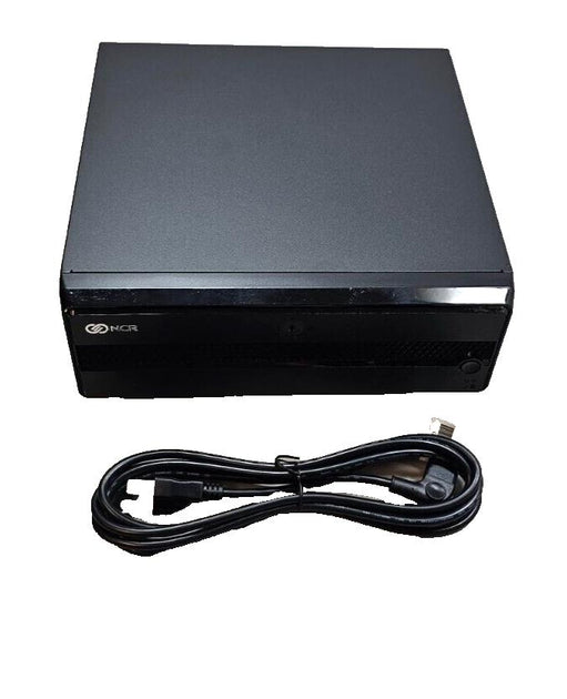 New NCR RealPOS XR8 7607 POS Terminal, 2.7Ghz Dual Core, 4GB/500GB, W1 ...