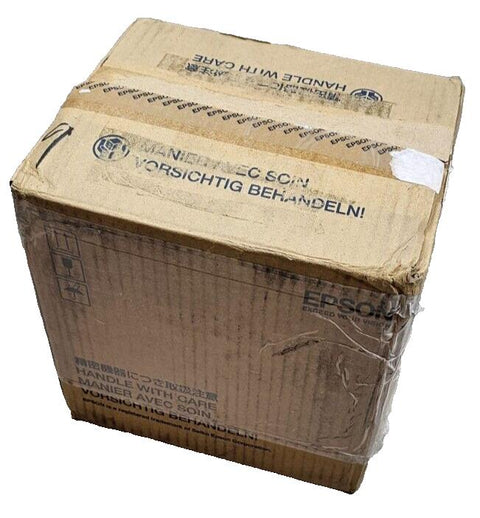 New Epson TM-T88V POS Thermal Receipt Printer USB/Serial/RJ12 + PSU & Cables