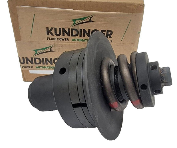 American Autoguard Torque Limiter Model 201AF3-MPO-1-1/4" Bore, Winder