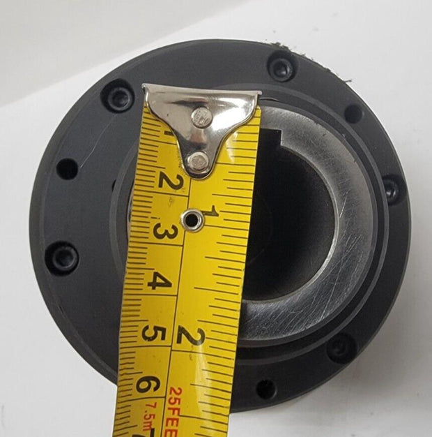 American Autoguard Torque Limiter Model 201AF3-MPO-1-1/4" Bore, Winder