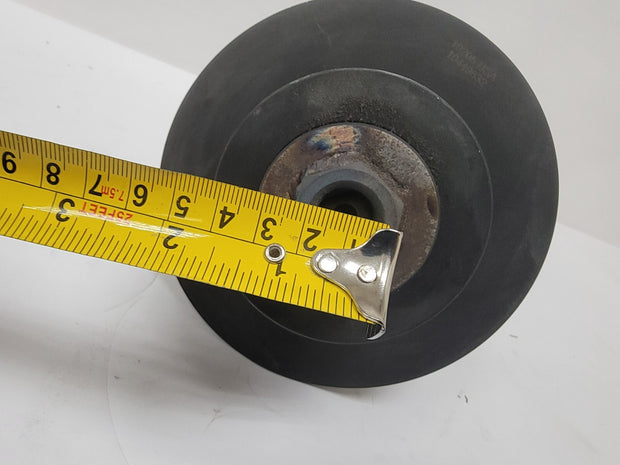 American Autoguard Torque Limiter Model 201AF3-MPO-1-1/4" Bore, Winder