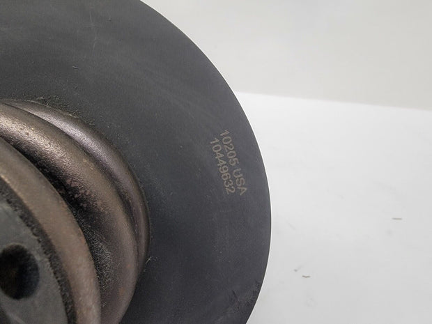 American Autoguard Torque Limiter Model 201AF3-MPO-1-1/4" Bore, Winder