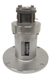New Liquiflo 2RS16E200X 2-Series Gear Pump, 316 Stainless Steel 1750rpm -40-500*