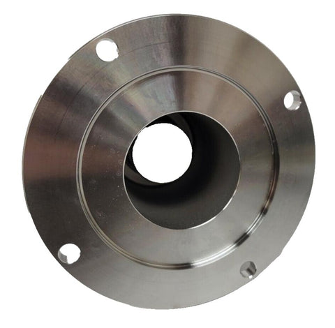 New Liquiflo 2RS16E200X 2-Series Gear Pump, 316 Stainless Steel 1750rpm -40-500*