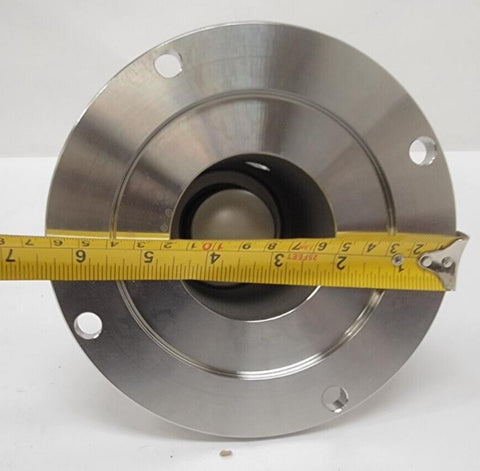 New Liquiflo 2RS16E200X 2-Series Gear Pump, 316 Stainless Steel 1750rpm -40-500*
