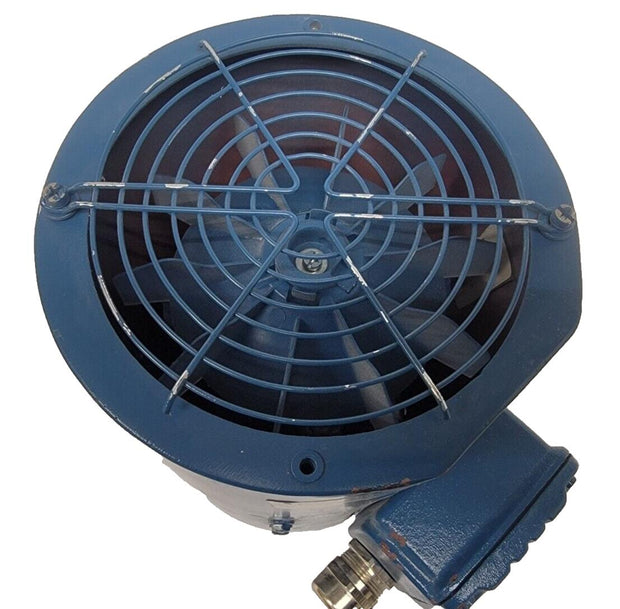 WEG Fan and Blower Motor BLK-E1040 For 100 Frame 02FEV17 1035138040 Ventilation