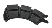 New Valmet/WABCO Brake Shoe Pad Assembly w/ Lining RH 8605116 #VAL0029908