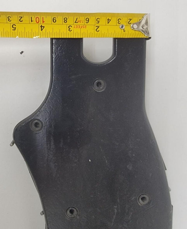 New Valmet/WABCO Brake Shoe Pad Assembly w/ Lining RH 8605116 #VAL0029908