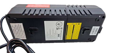 New Smartpower OF650UPlus-T 650VA 330W UPS w/ Surge, PWR Conditioning 8 Outlet