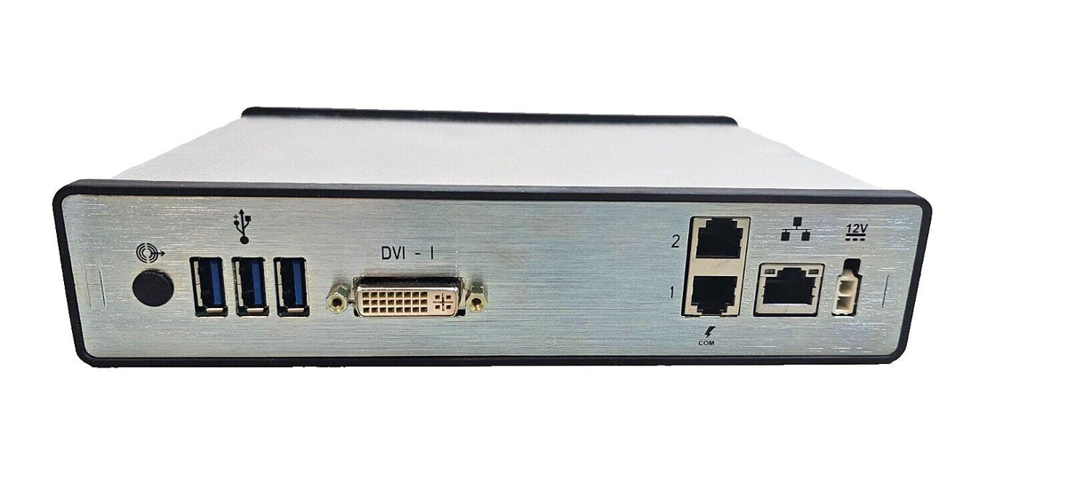 New NCR KC4 Kitchen Controller w/ 1.6Ghz Dual Core, 8GB DDR3, 64GB SSD ...