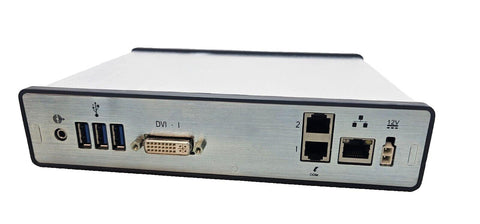 New NCR KC4 Kitchen Controller w/ 1.6Ghz Dual Core, 8GB DDR3, 64GB SSD, W10-E