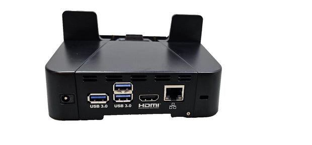 NEW Zebra Single Slot Charge Cradle CRD-ET5X-1SCOM1 HDMI Ethernet USB ET50-ET56