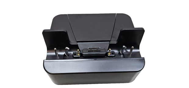 NEW Zebra Single Slot Charge Cradle CRD-ET5X-1SCOM1 HDMI Ethernet USB ET50-ET56