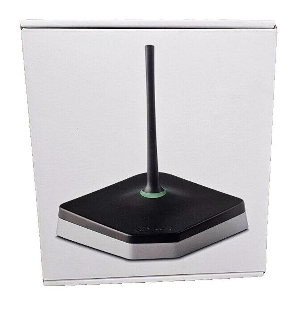 New NCR Orderman Base Station4 US model for Orderman 7777-0302-8801 w/ PSU