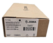 New Zebra TC720L-0ME24B0-NA Barcode Scanner Computer w/ Batt, 8 Core 2.2Ghz/8/32