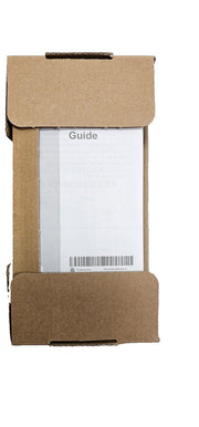 New Zebra TC720L-0ME24B0-NA Barcode Scanner Computer w/ Batt, 8 Core 2.2Ghz/8/32