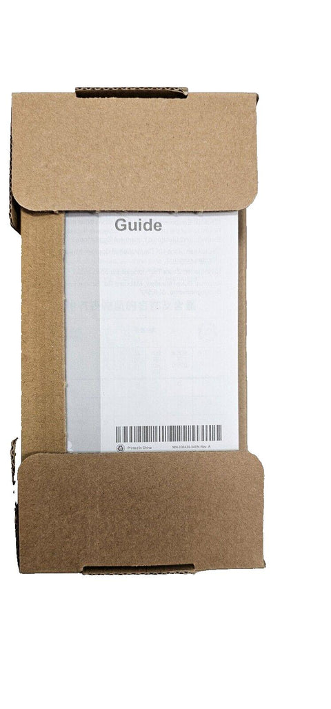 New Zebra TC720L-0ME24B0-NA Barcode Scanner Computer w/ Batt, 8 Core 2.2Ghz/8/32