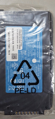 New Zebra TC720L-0ME24B0-NA Barcode Scanner Computer w/ Batt, 8 Core 2.2Ghz/8/32