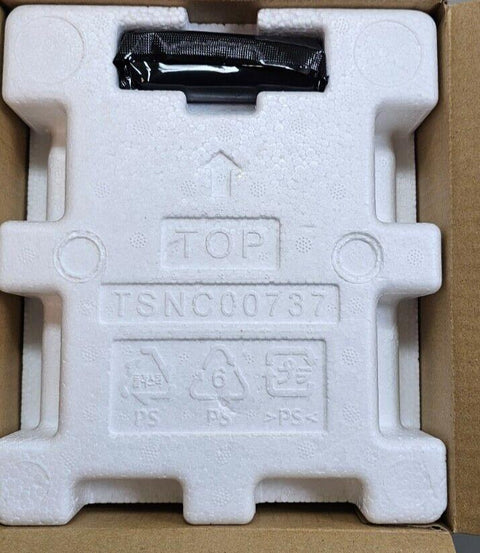 New NCR 7199 RealPOS Thermal USB Receipt Printer Black 7199-7301-9002