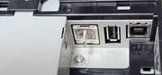 New NCR 7199 RealPOS Thermal USB Receipt Printer Black 7199-7301-9002
