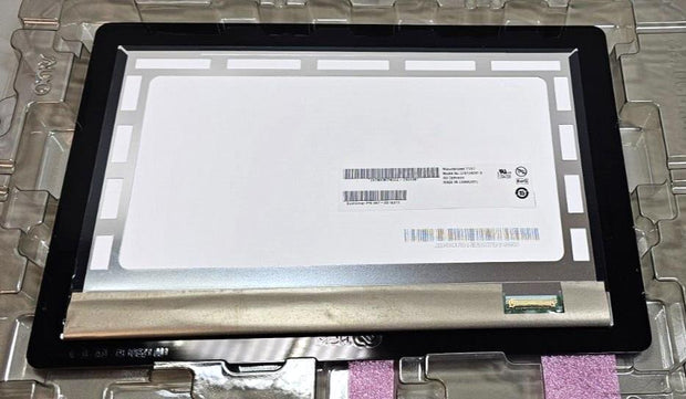 New AUO AU Optronics G101UAC01.0 10.1 Inch LCD Display Screen Panel Non-Touch