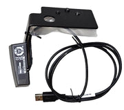 New NCR/Honeywell N5680 USB Side Mounted Imager/Scanner & Cable Assy (P300F601)